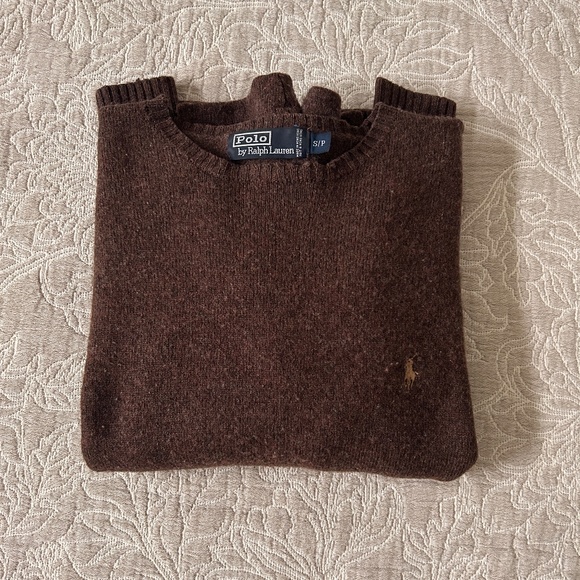 Ralph Lauren Sweater - Picture 3 of 4